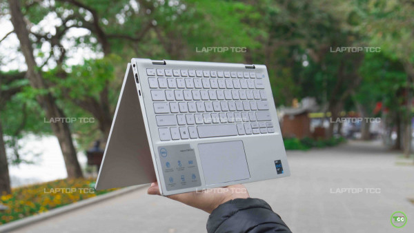 Dell Inspiron 7306 2 in1