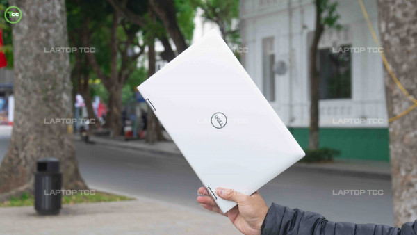 Dell Inspiron 7306 2 in1