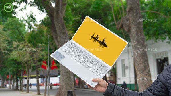 Laptop Dell Inspiron 7501