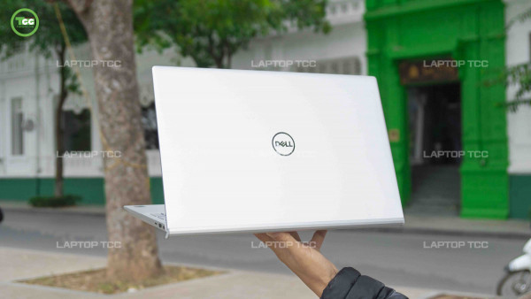 Laptop Dell Inspiron 7501