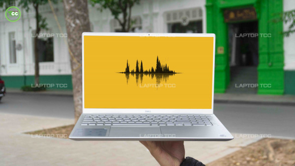 Laptop Dell Inspiron 7501