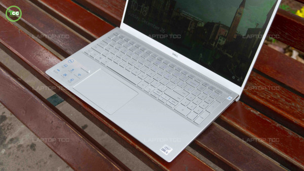 Laptop Dell Inspiron 7501