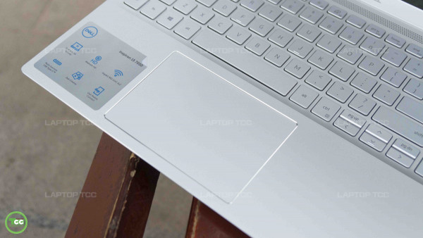 Laptop Dell Inspiron 7501