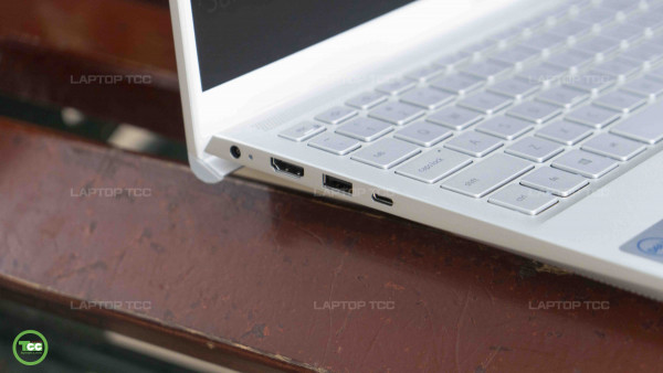 Laptop Dell Inspiron 7501