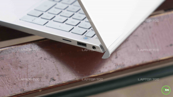 Laptop Dell Inspiron 7501