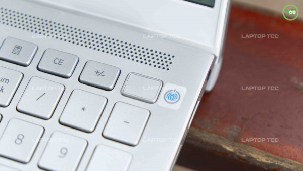 Laptop Dell Inspiron 7501