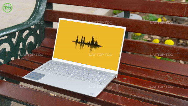 Laptop Dell Inspiron 7501