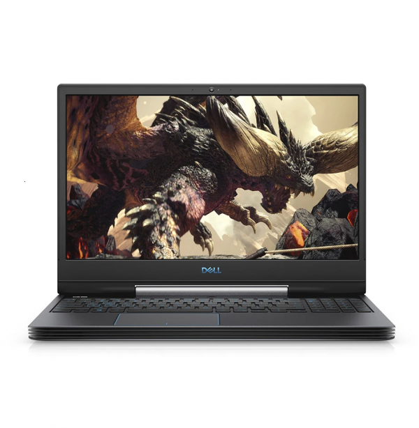 Dell Gaming G5 5590 Core™ i5-9300H, Ram 16GB, SSD 128GB + HDD1TB, 15.6