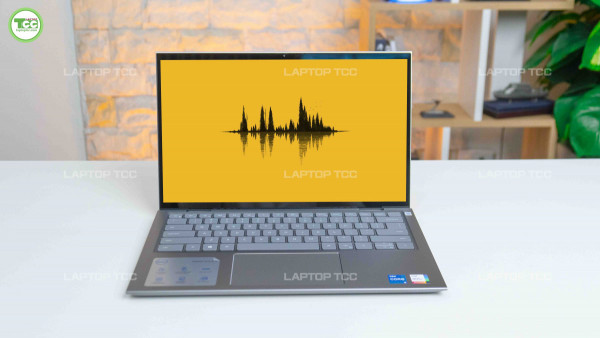 Dell Inspiron 14 5410 2 in1 Gen 11th 