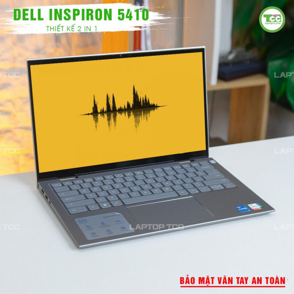 Dell Inspiron 14 5410 2 in1 Gen 11th 