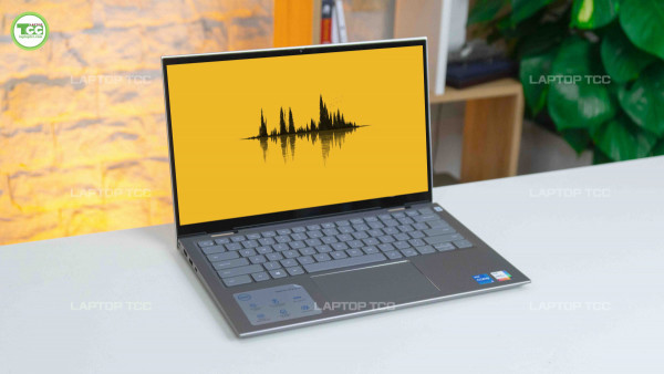 Dell Inspiron 14 5410 2 in1 Gen 11th 