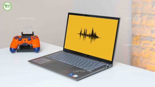 Dell Inspiron 14 5410 2 in1 Gen 11th 