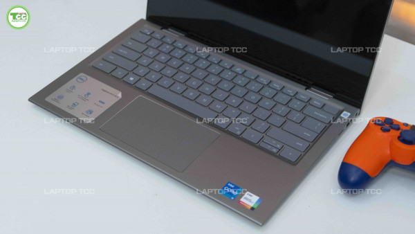Dell Inspiron 14 5410 2 in1 Gen 11th 