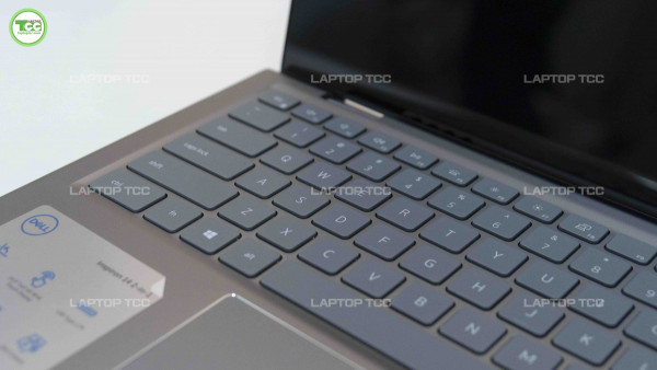 Dell Inspiron 14 5410 2 in1 Gen 11th 