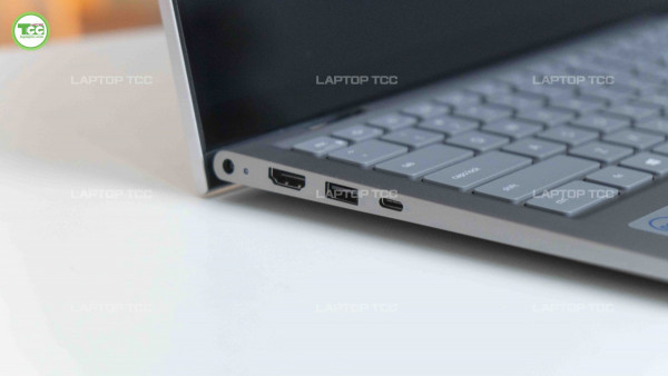 Dell Inspiron 14 5410 2 in1 Gen 11th 