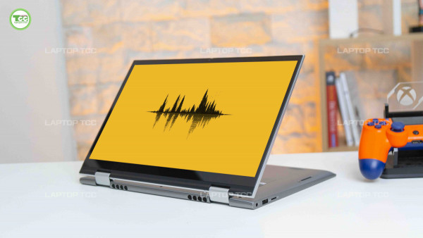 Dell Inspiron 14 5410 2 in1 Gen 11th 