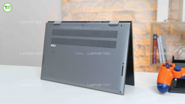 Dell Inspiron 14 5410 2 in1 Gen 11th 