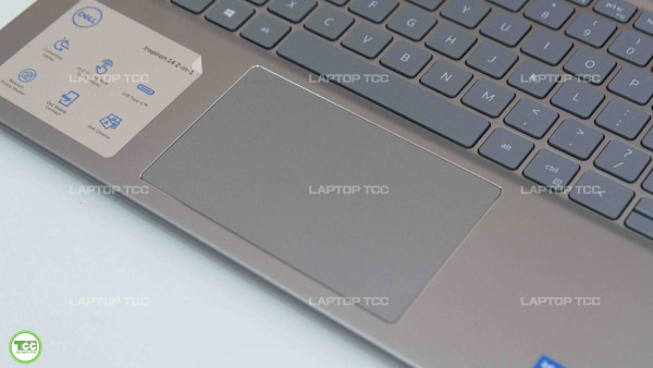 Dell Inspiron 14 5410 2 in1 Gen 11th 