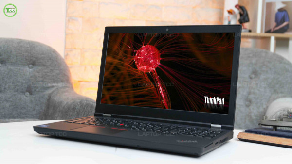 Lenovo Thinkpad P15 Gen 2 Core i7-11850H, Ram 32GB, 512GB SSD, 15.6 FHD, RTX A3000