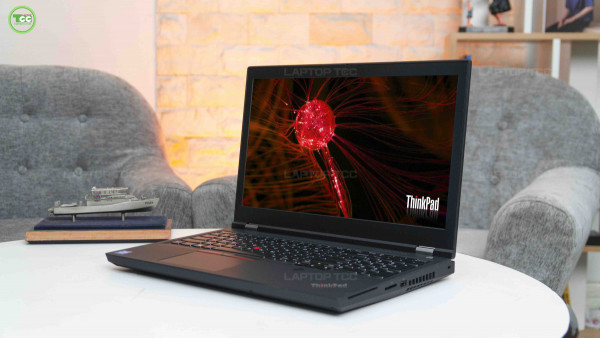 Lenovo Thinkpad P15 Gen 2 Core i7-11850H, Ram 32GB, 512GB SSD, 15.6 FHD, RTX A3000