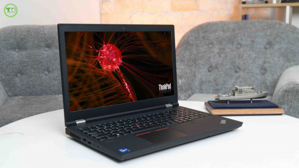 Lenovo Thinkpad P15 Gen 2 Core i7-11850H, Ram 32GB, 512GB SSD, 15.6 FHD, RTX A3000