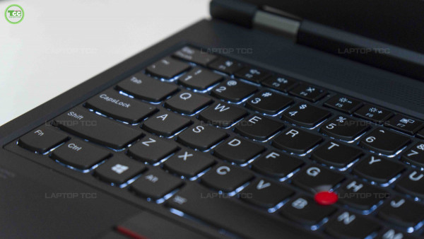 Lenovo Thinkpad P15 Gen 2 Core i7-11850H, Ram 32GB, 512GB SSD, 15.6 FHD, RTX A3000