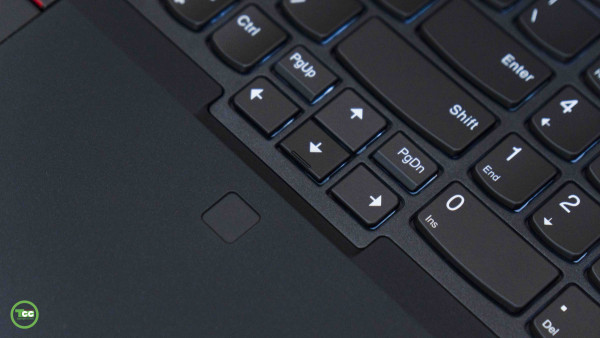 Lenovo Thinkpad P15 Gen 2 Core i7-11850H, Ram 32GB, 512GB SSD, 15.6 FHD, RTX A3000