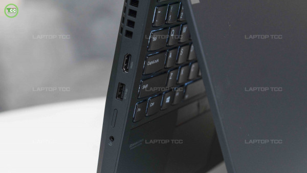 Lenovo Thinkpad P15 Gen 2 Core i7-11850H, Ram 32GB, 512GB SSD, 15.6 FHD, RTX A3000