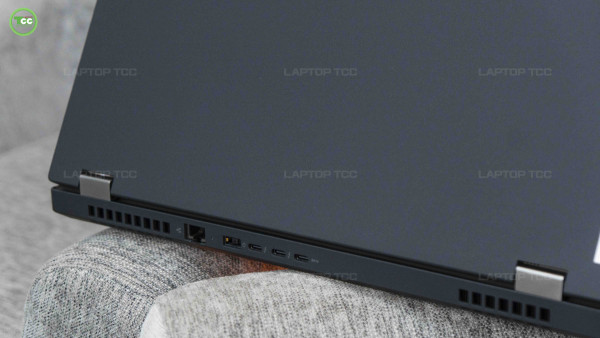 Lenovo Thinkpad P15 Gen 2 Core i7-11850H, Ram 32GB, 512GB SSD, 15.6 FHD, RTX A3000