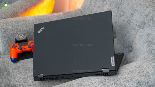 Lenovo Thinkpad P15 Gen 2 Core i7-11850H, Ram 32GB, 512GB SSD, 15.6 FHD, RTX A3000