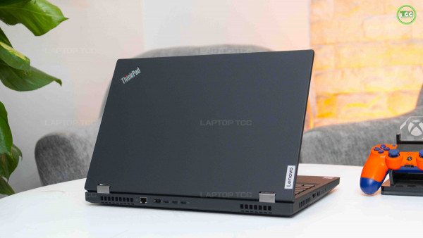 Lenovo Thinkpad P15 Gen 2 Core i7-11850H, Ram 32GB, 512GB SSD, 15.6 FHD, RTX A3000