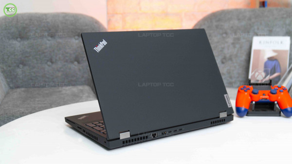 Lenovo Thinkpad P15 Gen 2 Core i7-11850H, Ram 32GB, 512GB SSD, 15.6 FHD, RTX A3000