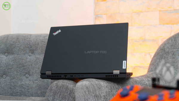 Lenovo Thinkpad P15 Gen 2 Core i7-11850H, Ram 32GB, 512GB SSD, 15.6 FHD, RTX A3000