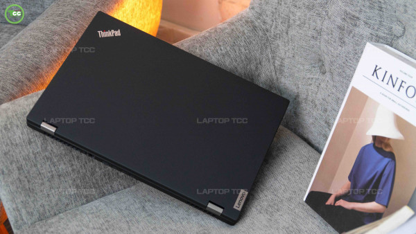 Lenovo Thinkpad P15 Gen 2 Core i7-11850H, Ram 32GB, 512GB SSD, 15.6 FHD, RTX A4000