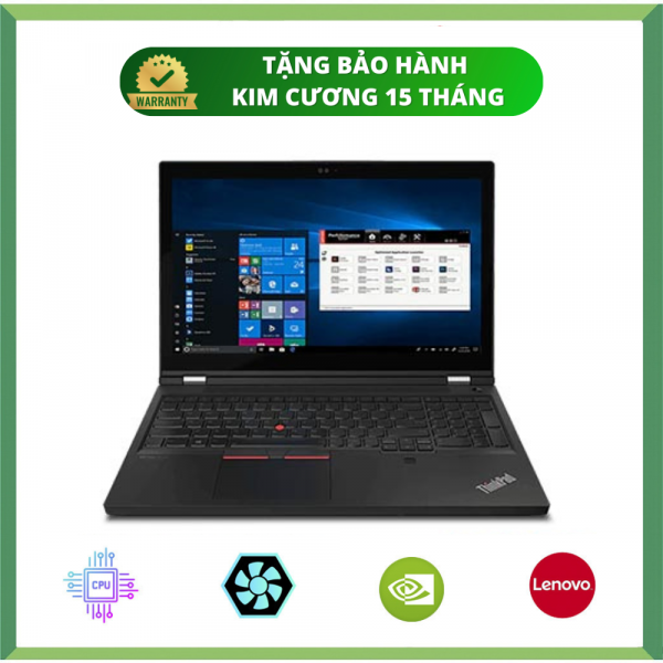 Lenovo Thinkpad P15 Gen 2 Core i7-11850H, Ram 32GB, 1TB SSD, 15.6 FHD, RTX A5000