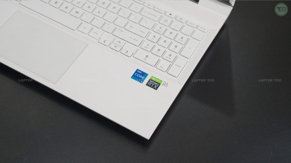 Laptop HP VICTUS 16 Intel 11th