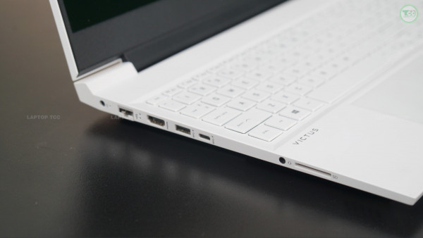 Laptop HP VICTUS 16 Intel 11th