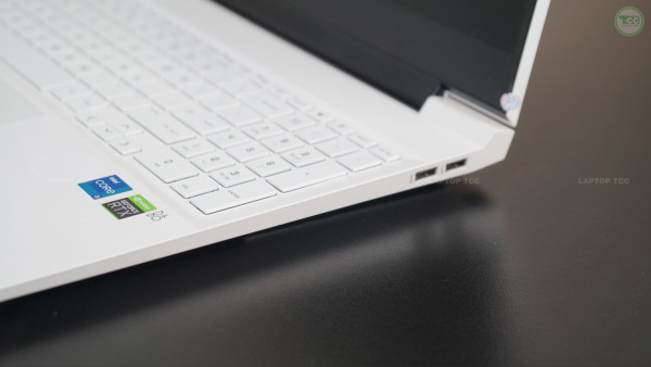 Laptop HP VICTUS 16 Intel 11th