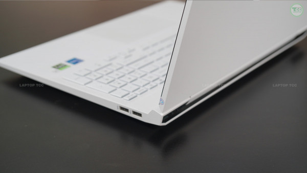 Laptop HP VICTUS 16 Intel 11th