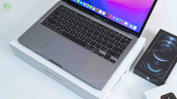 Macbook Pro 13 2020 M1 / 8GB / 256GB