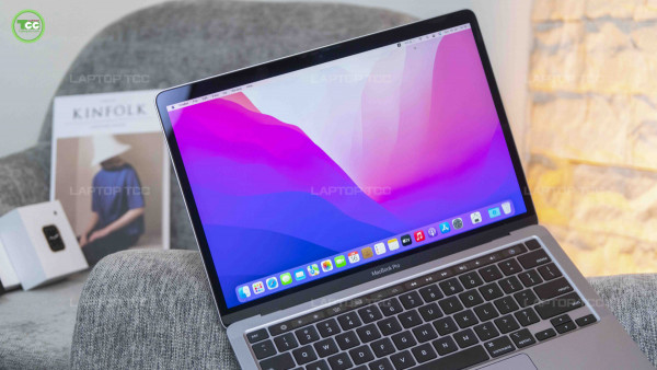 Macbook Pro 13 2020 M1 / 8GB / 256GB