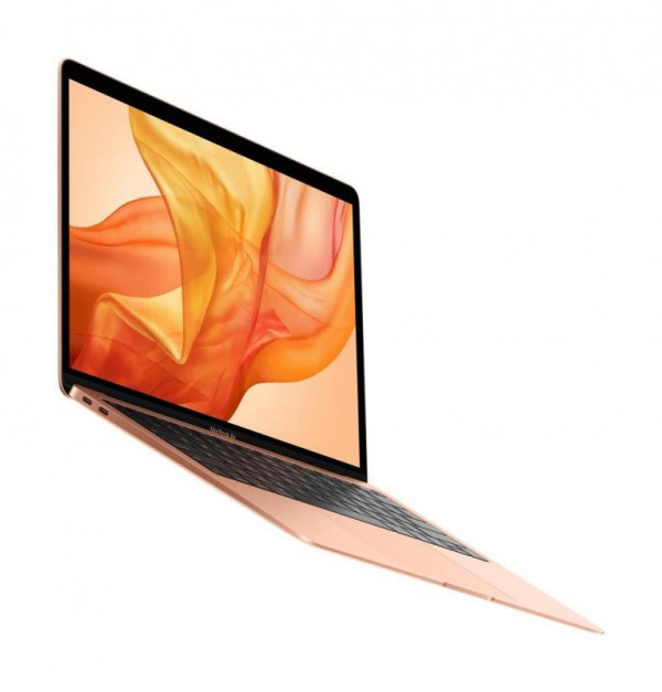 MacBook Air 2019 13 inch Core i5 8GB RAM 128GB SSD