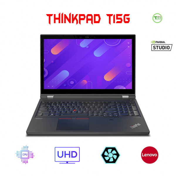 Lenovo ThinkPad T15G