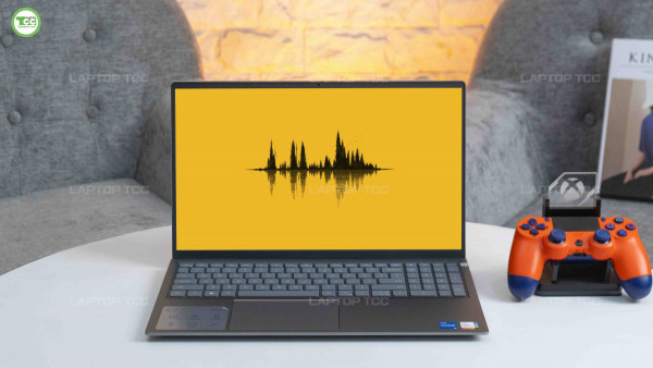 Dell Inspiron 15 5510 (2021) Core i5-11300H, RAM 8GB, SSD 256GB, 15.6