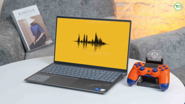 Dell Inspiron 15 5510 (2021) Core i5-11300H, RAM 8GB, SSD 256GB, 15.6