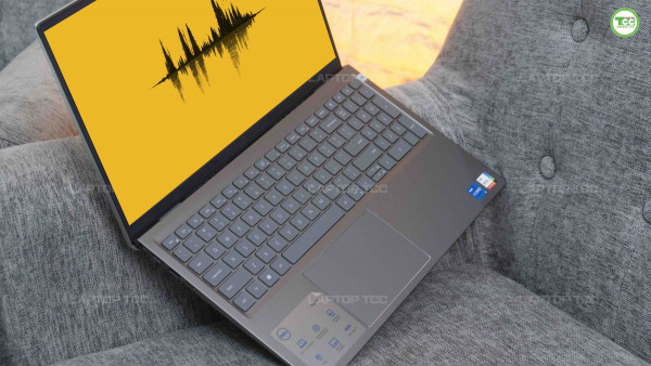 Dell Inspiron 15 5510 (2021) Core i5-11300H, RAM 8GB, SSD 256GB, 15.6