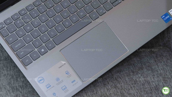 Dell Inspiron 15 5510 (2021) Core i5-11300H, RAM 8GB, SSD 256GB, 15.6