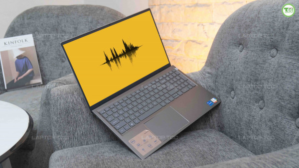 Dell Inspiron 15 5510 (2021) Core i5-11300H, RAM 8GB, SSD 256GB, 15.6