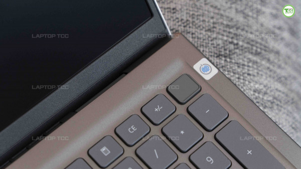 Dell Inspiron 15 5510 (2021) Core i5-11300H, RAM 8GB, SSD 256GB, 15.6