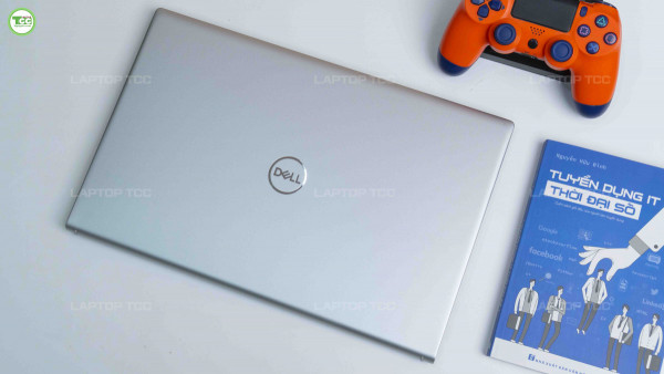 Dell Inspiron 15 5510 (2021) Core i5-11300H, RAM 8GB, SSD 256GB, 15.6